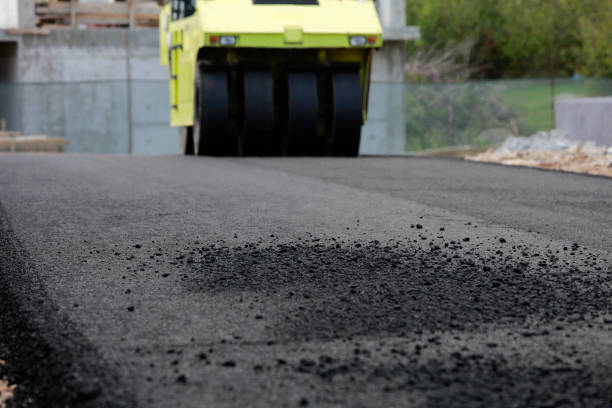 Best Affordable Driveway Pavers  in North Port, FL