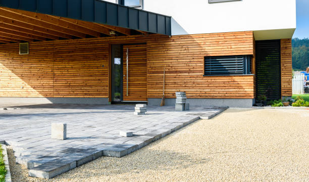 Best Driveway Pavers Contractor  in North Port, FL