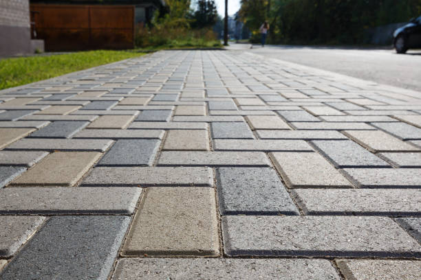 Best Permeable Paver Driveway  in North Port, FL