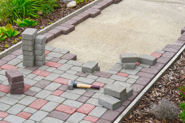 Best Driveway Pavers Near Me  in North Port, FL
