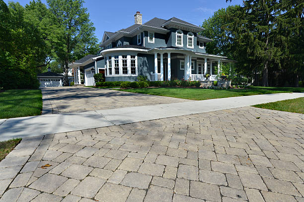 Best Driveway Paving Company  in North Port, FL