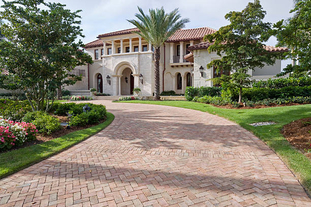 Best Local Driveway Pavers  in North Port, FL