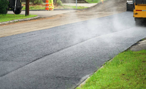 Best Concrete Paver Driveway  in North Port, FL