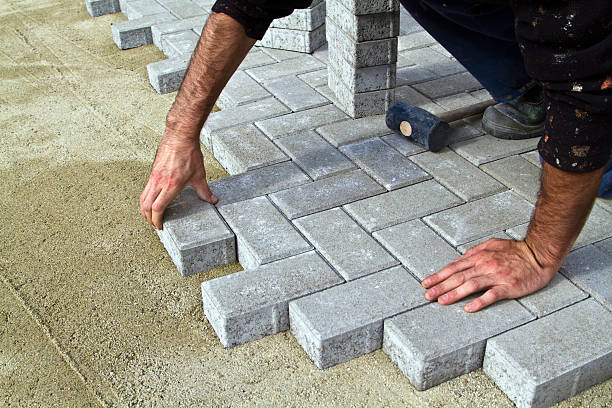 Reasons to Select Us for Your Driveway Paving Requirements in North Port, FL